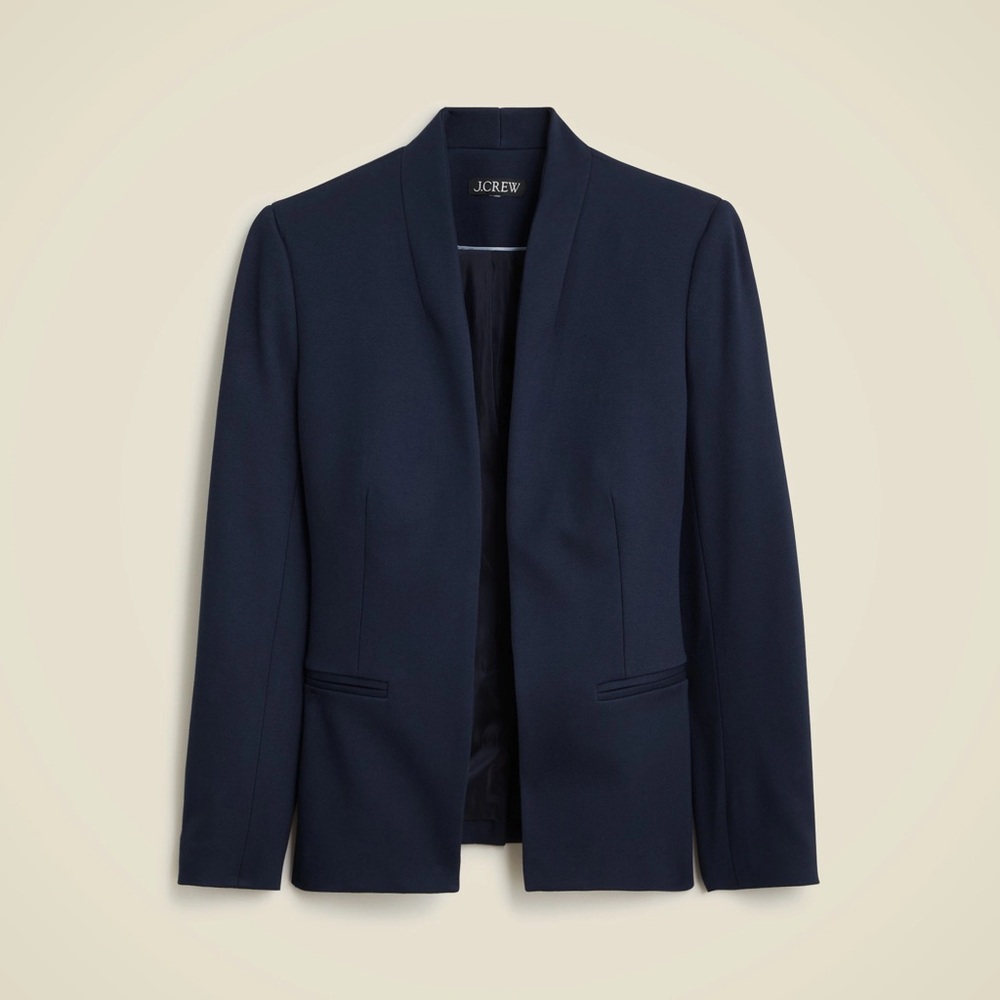 J. Crew Blazer
